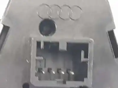 Peça sobressalente para automóvel em segunda mão comutador de luzes por audi a5 sportback (8ta) 2.0 tdi referências oem iam 8k0941531as