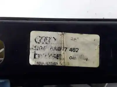 Автозапчасти б/у регулятор стекла переднего правого за audi a4 avant 3.0 v6 24v tdi clean diesel ссылки oem iam 8k0837462  8k0837462