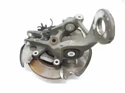 Peça sobressalente para automóvel em segunda mão manga de eixo traseira direita por audi a5 sportback (8ta) 2.0 tdi referências oem iam 8k0505432ap