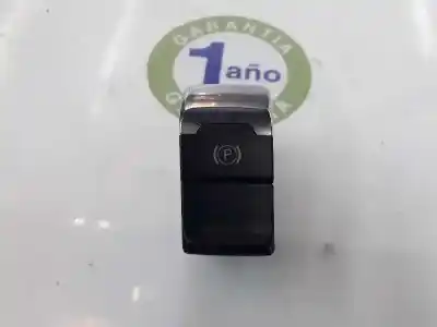 Tweedehands auto-onderdeel SCHAKELAAR voor AUDI A4 AVANT  OEM IAM-referenties 8K1927225B  8K1927225B