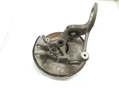 Peça sobressalente para automóvel em segunda mão manga de eixo traseira esquerda por audi a5 sportback (8ta) 2.0 tdi referências oem iam 8k0505431ap