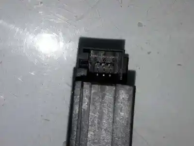 Peça sobressalente para automóvel em segunda mão interruptor 4 piscas - emergência por audi a4 avant (8k5) (2008) básico quattro referências oem iam 8k1941509