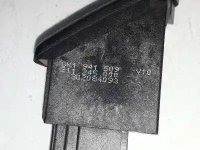 Автозапчасти б/у выключатель за audi a4 avant 3.0 v6 24v tdi clean diesel ссылки oem iam 8k1941509