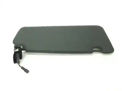 Peça sobressalente para automóvel em segunda mão pára-sol esquerdo por audi a5 sportback (8ta) 2.0 tdi referências oem iam 8u0857551j