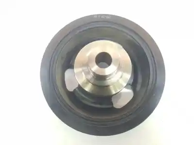 Автозапчастина б/у Шків колінчастого вала для PEUGEOT 207/207+ (WA_, WC_)  Посилання на OEM IAM 0515T2  0515T2