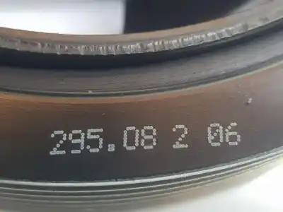 Автозапчастина б/у шків колінчастого вала для peugeot 207/207+ (wa_, wc_) 1.4 16v посилання на oem iam 0515t2