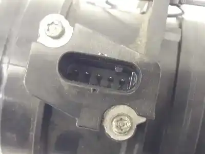 Автозапчастина б/у витратомір повітря для audi tt (8j3/8j9) 2.0 tfsi coupe посилання на oem iam 06j906461d  06j906461d Автозапчастина б/у витратомір повітря для audi tt (8j3/8j9) 2.0 tfsi coupe посилання на oem iam 06j906461d  06j906461d