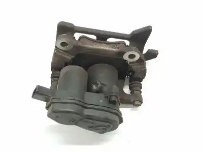 Peça sobressalente para automóvel em segunda mão pinça de travão traseira direita por audi a5 sportback (8ta) 2.0 tdi referências oem iam 8k0615404b