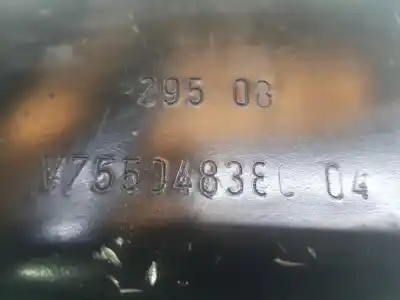 İkinci el araba yedek parçası karter için peugeot 207/207+ (wa_, wc_) 1.4 16v oem iam referansları 0301n9  0301n9