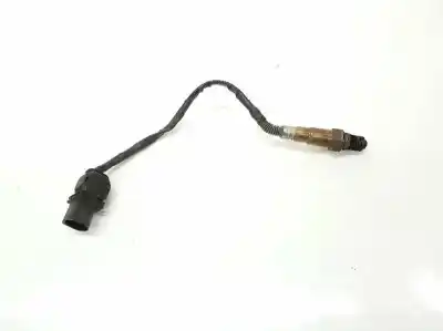 Second-hand car spare part lambda probe for audi a5 sportback (8ta) 2.0 tdi oem iam references 8r0906262  8r0906262