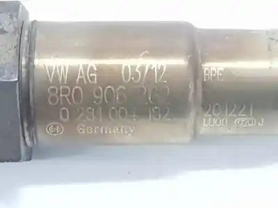 Second-hand car spare part lambda probe for audi a5 sportback (8ta) 2.0 tdi oem iam references 8r0906262  8r0906262