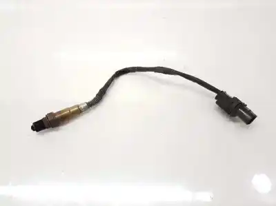 Peça sobressalente para automóvel em segunda mão sonda lambda por audi a5 sportback (8ta) 2.0 tdi referências oem iam 8r0906262