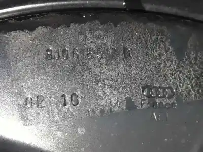 Автозапчастина б/у культ заднього правого для audi tt (8j3/8j9) 2.0 tfsi coupe посилання на oem iam 3c0505434g  3c0505434g Автозапчастина б/у культ заднього правого для audi tt (8j3/8j9) 2.0 tfsi coupe посилання на oem iam 3c0505434g  3c0505434g