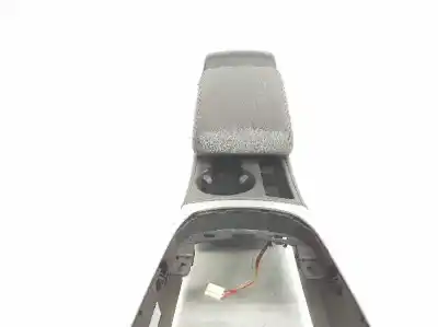 Peça sobressalente para automóvel em segunda mão apoio de braço consola central por audi a5 coupe 3.0 v6 24v tdi referências oem iam 8k0863244e