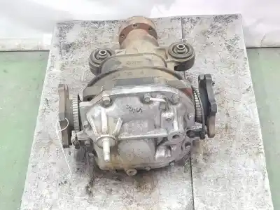 Second-hand car spare part rear differential for infiniti fx 30d awd oem iam references 383011ca2a  383011ca2a