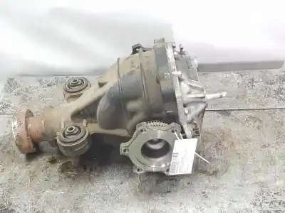 Second-hand car spare part rear differential for infiniti fx 30d awd oem iam references 383011ca2a  383011ca2a