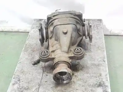 Second-hand car spare part rear differential for infiniti fx 30d awd oem iam references 383011ca2a  383011ca2a