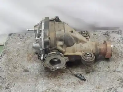 Second-hand car spare part rear differential for infiniti fx 30d awd oem iam references 383011ca2a  383011ca2a
