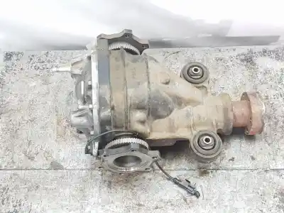 Second-hand car spare part rear differential for infiniti fx 30d awd oem iam references 383011ca2a  383011ca2a