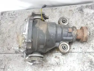 Second-hand car spare part rear differential for infiniti fx 30d awd oem iam references 383011ca2a  383011ca2a