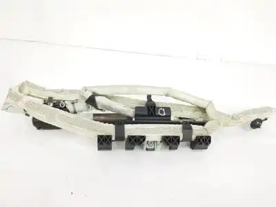 Peça sobressalente para automóvel em segunda mão airbag de cortina dianteiro direito por bmw serie 1 berlina (e81/e87) 2.0 turbodiesel cat referências oem iam 72129132878