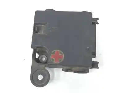 Peça sobressalente para automóvel em segunda mão caixa de fusíveis e relés por audi a5 coupe 3.0 v6 24v tdi referências oem iam 8k0937517a