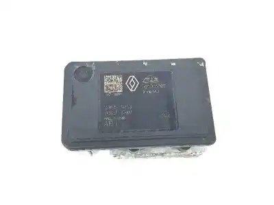 Second-hand car spare part abs for dacia lodgy (js_) 1.2 tce (jsay jsm0) oem iam references 476608587r  10022002024