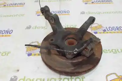 Recambio de automóvil de segunda mano de MANGUETA DELANTERA DERECHA para RENAULT KANGOO  referencias OEM IAM 8200755588 8200755588 