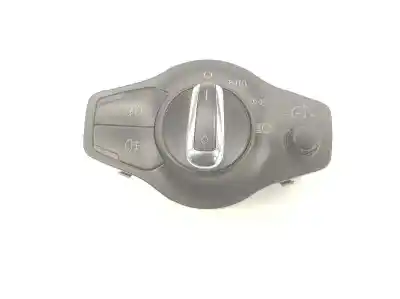 Peça sobressalente para automóvel em segunda mão comutador de luzes por audi a5 coupe 3.0 v6 24v tdi referências oem iam 8k0941531aa