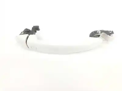 Peça sobressalente para automóvel em segunda mão puxador exterior frente direito por audi a5 coupe 3.0 v6 24v tdi referências oem iam 8t0837205a