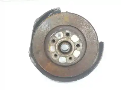 Peça sobressalente para automóvel em segunda mão manga de eixo traseira esquerda por audi a5 coupe 3.0 v6 24v tdi referências oem iam 8k0505431ae