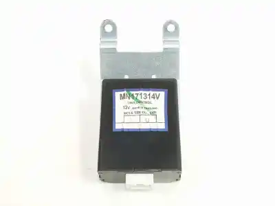 Автозапчасти б/у электронный модуль за mitsubishi l 200 (ka0/kb0) 2.5 di-d cat ссылки oem iam mn171314