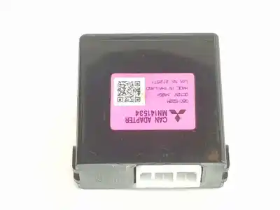 Автозапчасти б/у электронный модуль за mitsubishi l 200 (ka0/kb0) 2.5 di-d cat ссылки oem iam mn141534