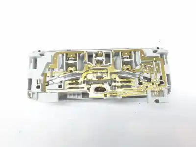 Автозапчастина б/у внутрішне світло для renault latitude (l70_) 2.0 dci 175 (l70y) посилання на oem iam 264300003r  264300003r