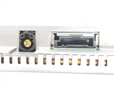 Second-hand car spare part multifunction display for audi a5 coupe 3.0 v6 24v tdi oem iam references 4f0919604  be9356