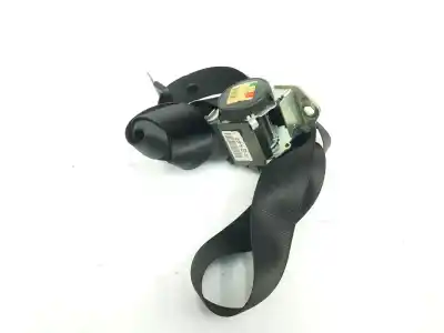 Peça sobressalente para automóvel em segunda mão cinto de segurança traseiro direito por bmw serie 1 berlina (e81/e87) 2.0 turbodiesel cat referências oem iam 72119139832