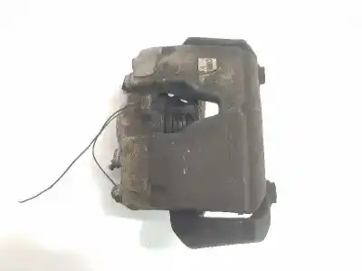 Peça sobressalente para automóvel em segunda mão pinça de travão dianteira esquerda por audi a5 coupe 3.0 v6 24v tdi referências oem iam 8k0615123c