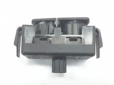 Автозапчасти б/у предупреждение за renault latitude (l70_) 2.0 dci 175 (l70y) ссылки oem iam 252103658r  252103658r