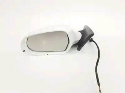 Peça sobressalente para automóvel em segunda mão espelho retrovisor esquerdo por audi a5 coupe 3.0 v6 24v tdi referências oem iam 8t0857410e3fz