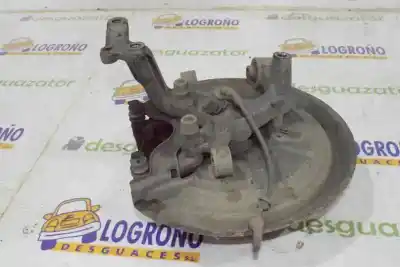 Автозапчасти б/у задняя левая поворотка за audi a3 (8p1) 1.9 tdi ссылки oem iam 1k0505435ab