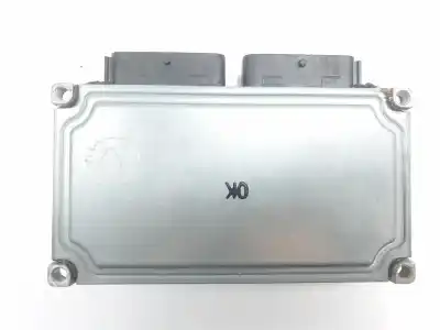 Автозапчастина б/у блок управління акпп для renault latitude (l70_) 2.0 dci 175 (l70y) посилання на oem iam 310320117r  310320117r