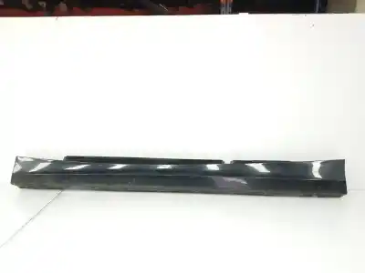 Peça sobressalente para automóvel em segunda mão embaladeira lateral por bmw serie 1 berlina (e81/e87) 2.0 turbodiesel cat referências oem iam 51777046345