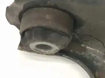 Peça sobressalente para automóvel em segunda mão braço de suspensão inferior esquerdo dianteiro por dacia lodgy (js_) 1.2 tce (jsay jsm0) referências oem iam 545010294r  545010294r