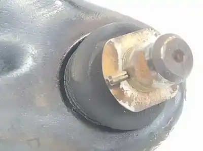 Peça sobressalente para automóvel em segunda mão braço de suspensão inferior esquerdo dianteiro por dacia lodgy (js_) 1.2 tce (jsay jsm0) referências oem iam 545010294r  545010294r