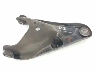 Peça sobressalente para automóvel em segunda mão braço de suspensão inferior esquerdo dianteiro por dacia lodgy (js_) 1.2 tce (jsay jsm0) referências oem iam 545010294r  545010294r