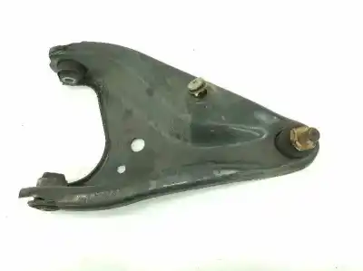 Peça sobressalente para automóvel em segunda mão braço de suspensão inferior esquerdo dianteiro por dacia lodgy (js_) 1.2 tce (jsay jsm0) referências oem iam 545010294r  545010294r