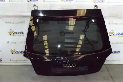 Автозапчасти б/у задняя дверь за audi a3 (8p1) 1.9 tdi ссылки oem iam 8p3827023ac