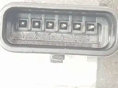Second-hand car spare part accelerator pedal for dacia lodgy (js_) 1.2 tce (jsay jsm0) oem iam references 180023122r  180023122r