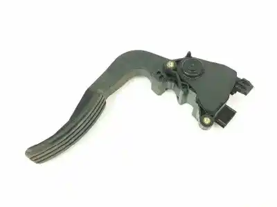 Second-hand car spare part accelerator pedal for dacia lodgy (js_) 1.2 tce (jsay jsm0) oem iam references 180023122r  180023122r
