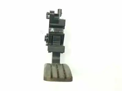 Second-hand car spare part accelerator pedal for dacia lodgy (js_) 1.2 tce (jsay jsm0) oem iam references 180023122r  180023122r